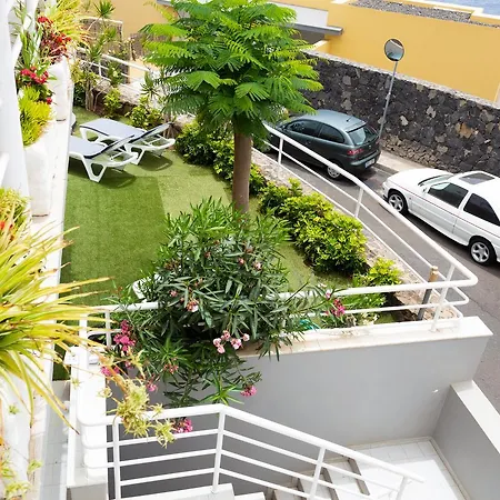 Duplex Acoran With Pool And Sea View Holiday home *
