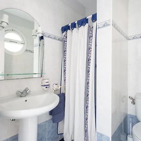 Duplex Acoran With Pool And Sea View Holiday home Santa Cruz de Tenerife