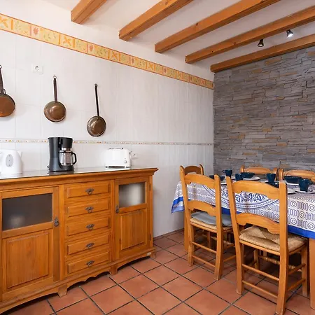 Duplex Acoran With Pool And Sea View