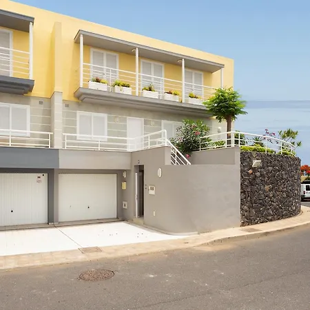 Duplex Acoran With Pool And Sea View *